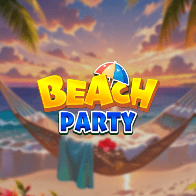 Beach Party