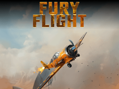 Fury Flight