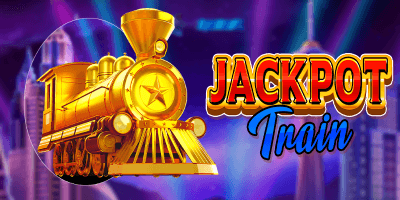 Jackpot Train