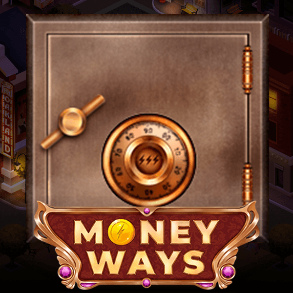 Money Ways
