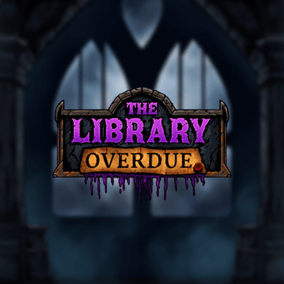 The Library Overdue