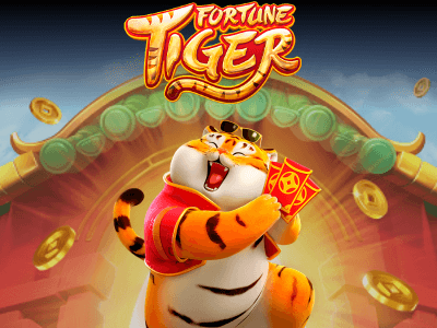 Fortune Tiger