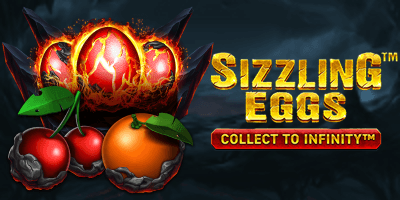 Sizzling Eggs Easter