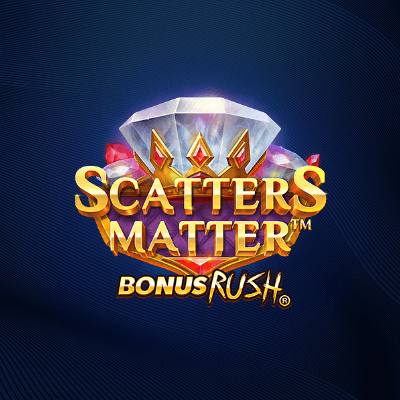 Scatters Matter Bonus Rush