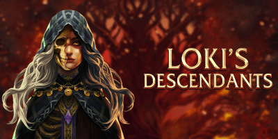 Loki's Descendants