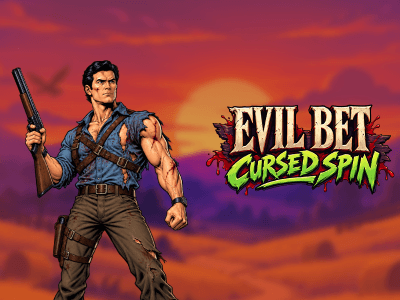 Evil Bet: Cursed Spin