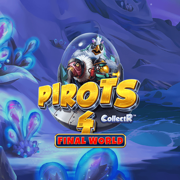 Pirots 4
