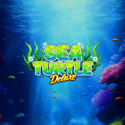 Sea Turtle Deluxe