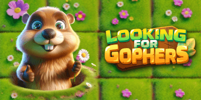 Looking For Gophers