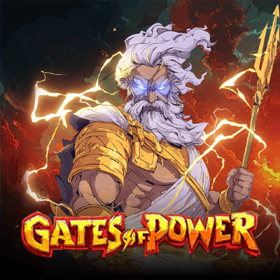 Gates of Power