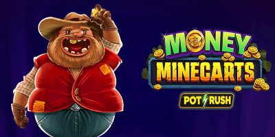 Money Minecarts