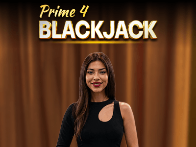 Prime Blackjack 4