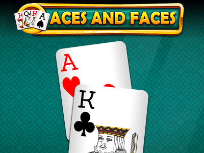 Aces and Faces