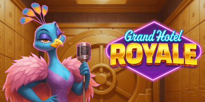 Grand Hotel Royale
