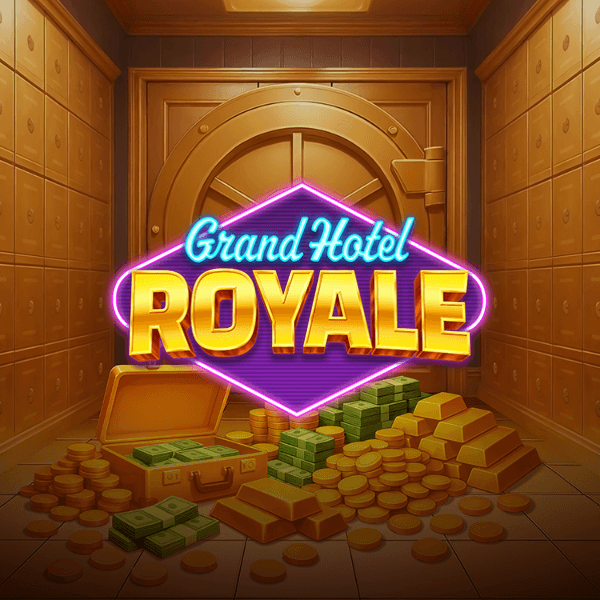 Grand Hotel Royale