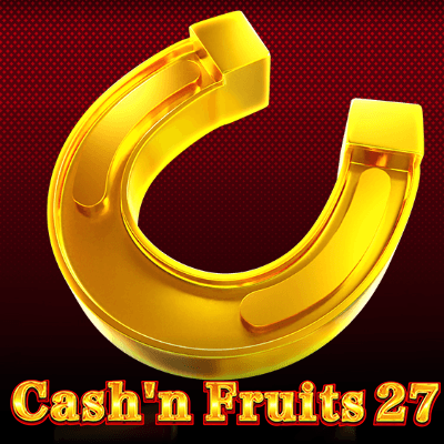 Cash'n Fruits 27