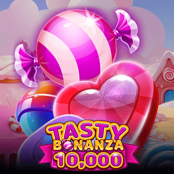 Tasty Bonanza 10,000