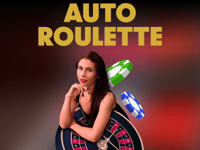 AutoRoulette 1