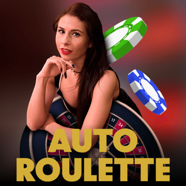 AutoRoulette 1