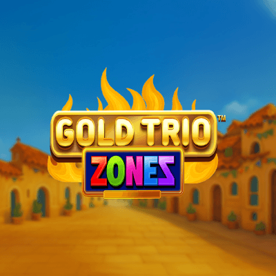 Gold Trio Zones