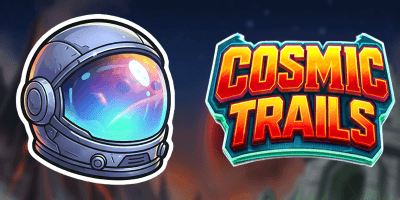 Cosmic Trails