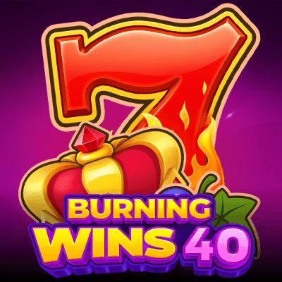 Burning Wins 40: Classic$$erieS