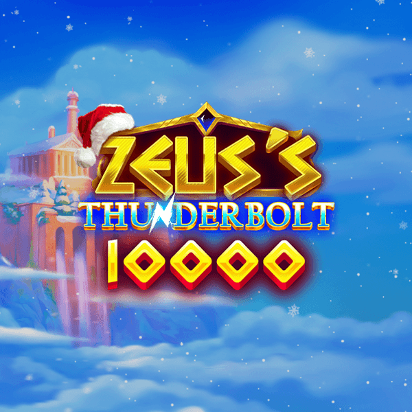 Zeus's Thunderbolt 10000