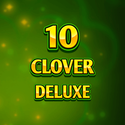 10 Clover Deluxe
