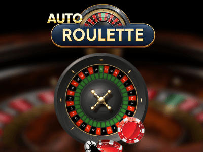 Auto Roulette