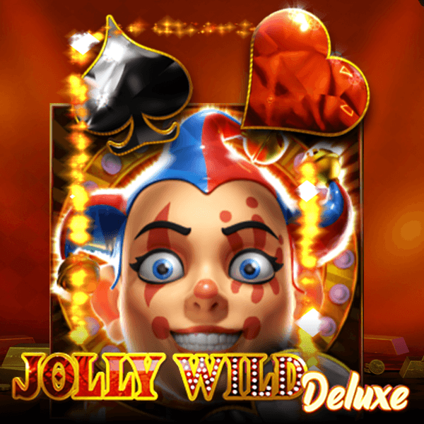 Jolly Wild Deluxe