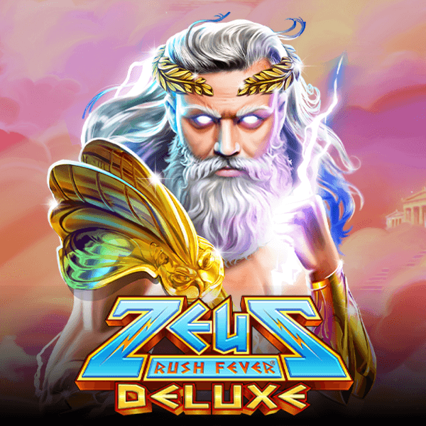 Zeus Rush Fever Deluxe