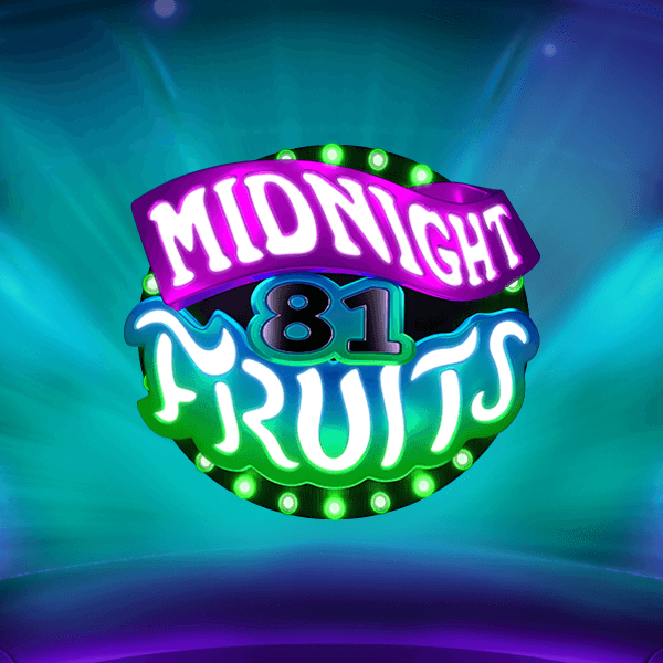Midnight Fruits 81