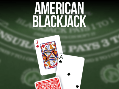 American (US) Blackjack