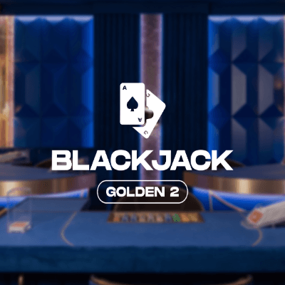 Golden Blackjack 2