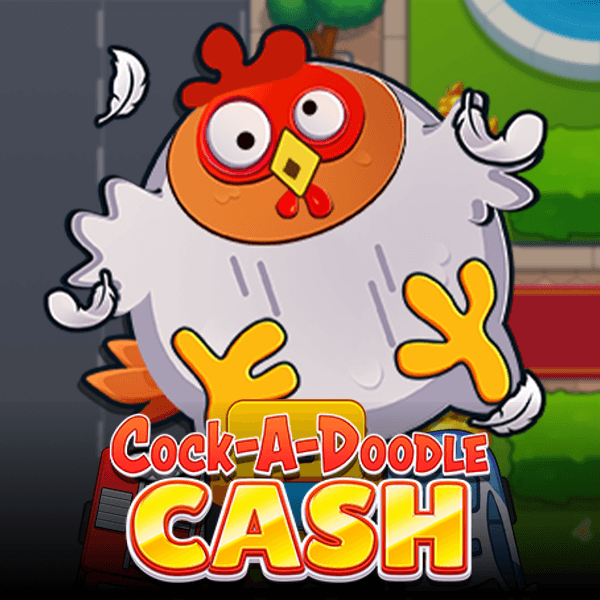 Cock-a-Doodle Cash