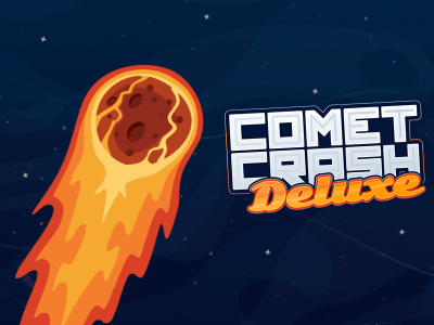 Comet Crash Deluxe