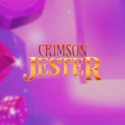 Crimson Jester