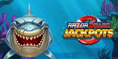 Razor Shark Jackpots