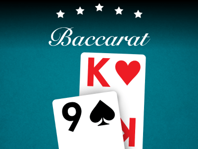 Baccarat