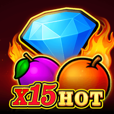 X15 Hot