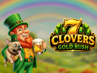 7 Clovers