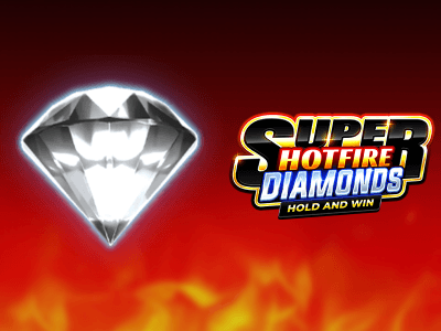 Super Hotfire Diamonds