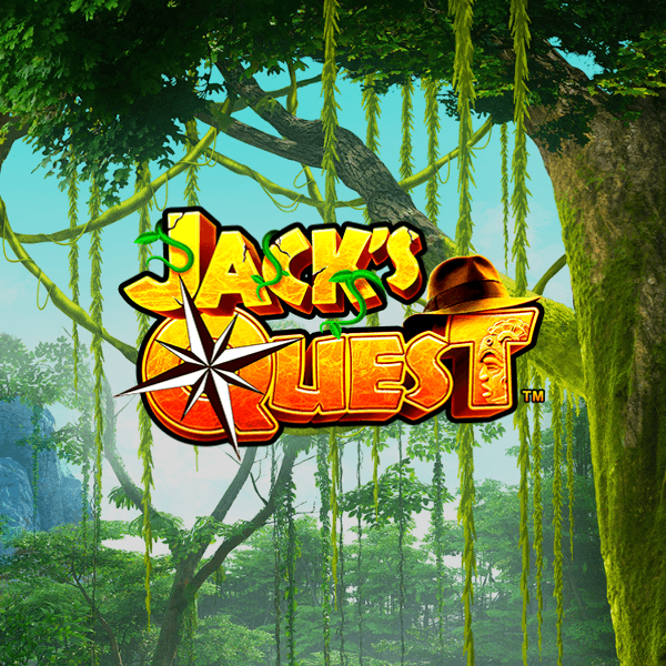 Jack's Quest