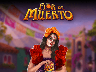 Flor de Muerto