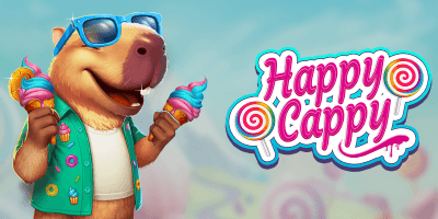 Happy Cappy