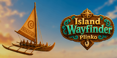 Island Wayfinder Plinko