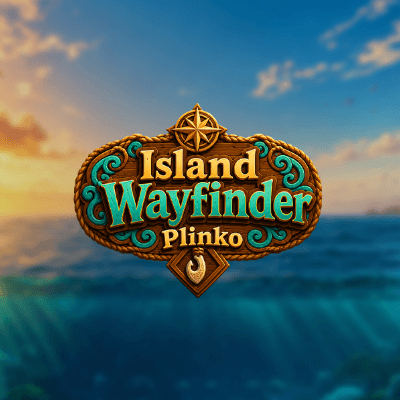 Island Wayfinder Plinko