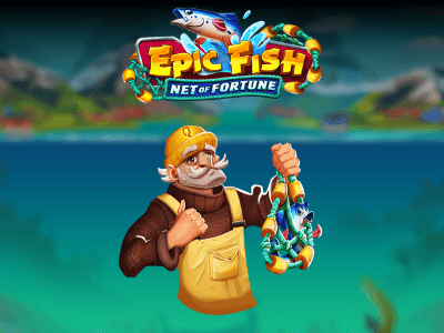 Epic Fish: Net of Fortune