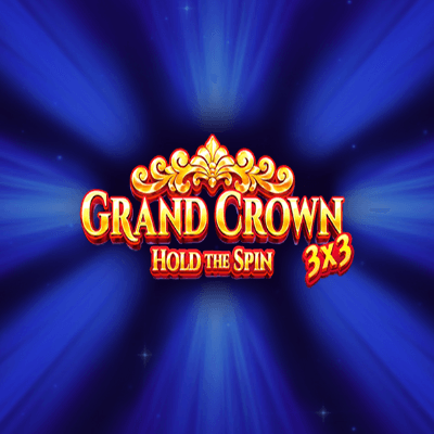 3x3 Grand Crown: Hold the Spin