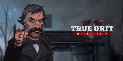 True Grit Redemption 2